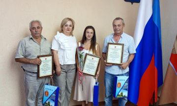 Светлана Гребенькова: В благодарность тем, кто создаёт будущее города
