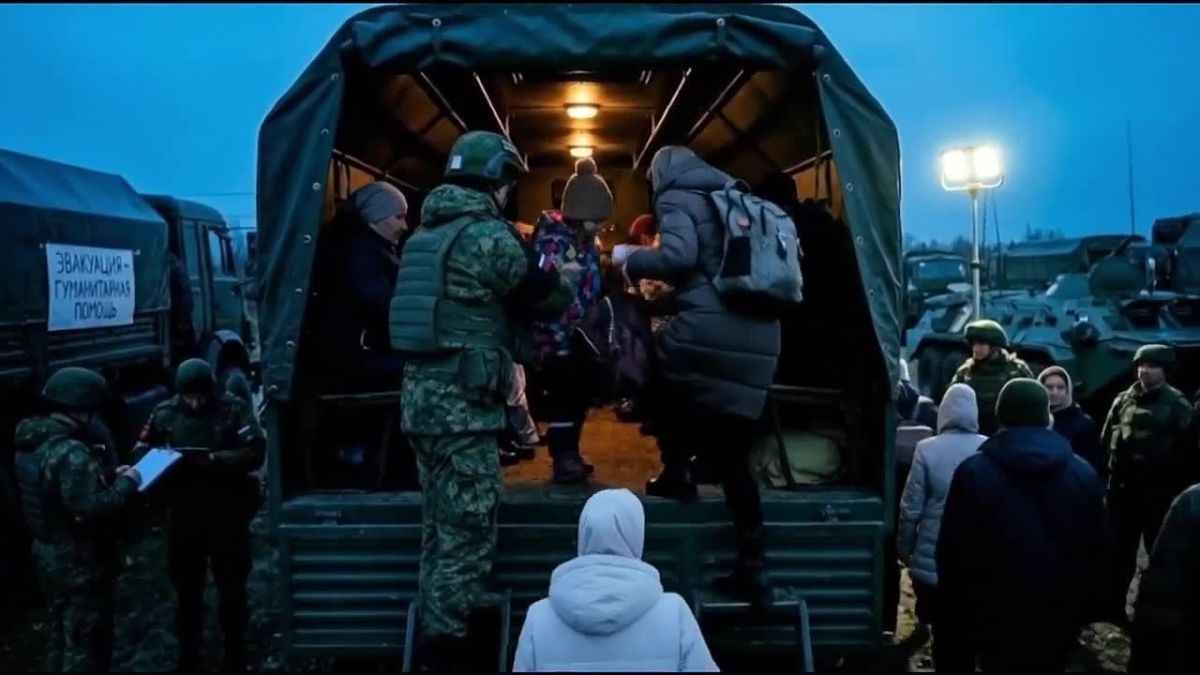 Отряд «БАРС-ЛНР» приглашает на службу!