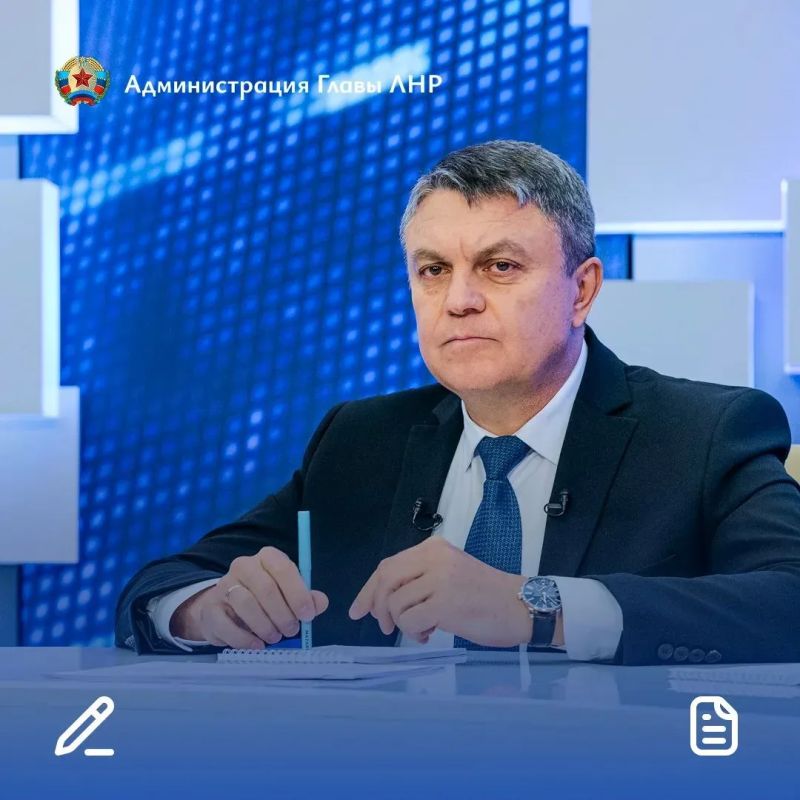 В ЛНР создадут региональную систему оповещения