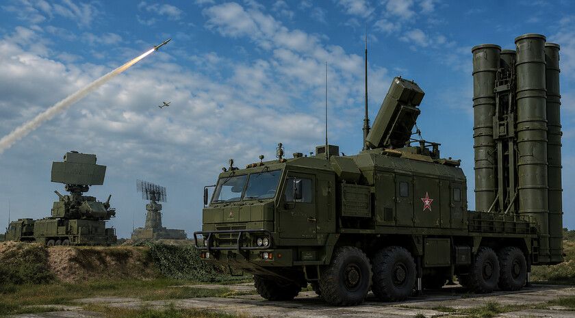Силы ПВО России за ночь сбили почти 400 украинских БПЛА — Минобороны