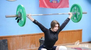 Более 21 тыс. жителей ЛНР за год приняли участие в спортивных и физкультурных мероприятиях