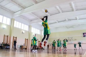 Луганщина завоевала почти 350 призовых мест в спортивных соревнованиях с начала года