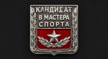 Минспорта ЛНР в этом году присвоило спортсменам 116 разрядов КМС