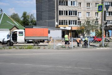 Сергей Колягин: Безопасность на дорогах — вопрос, который всегда в приоритете