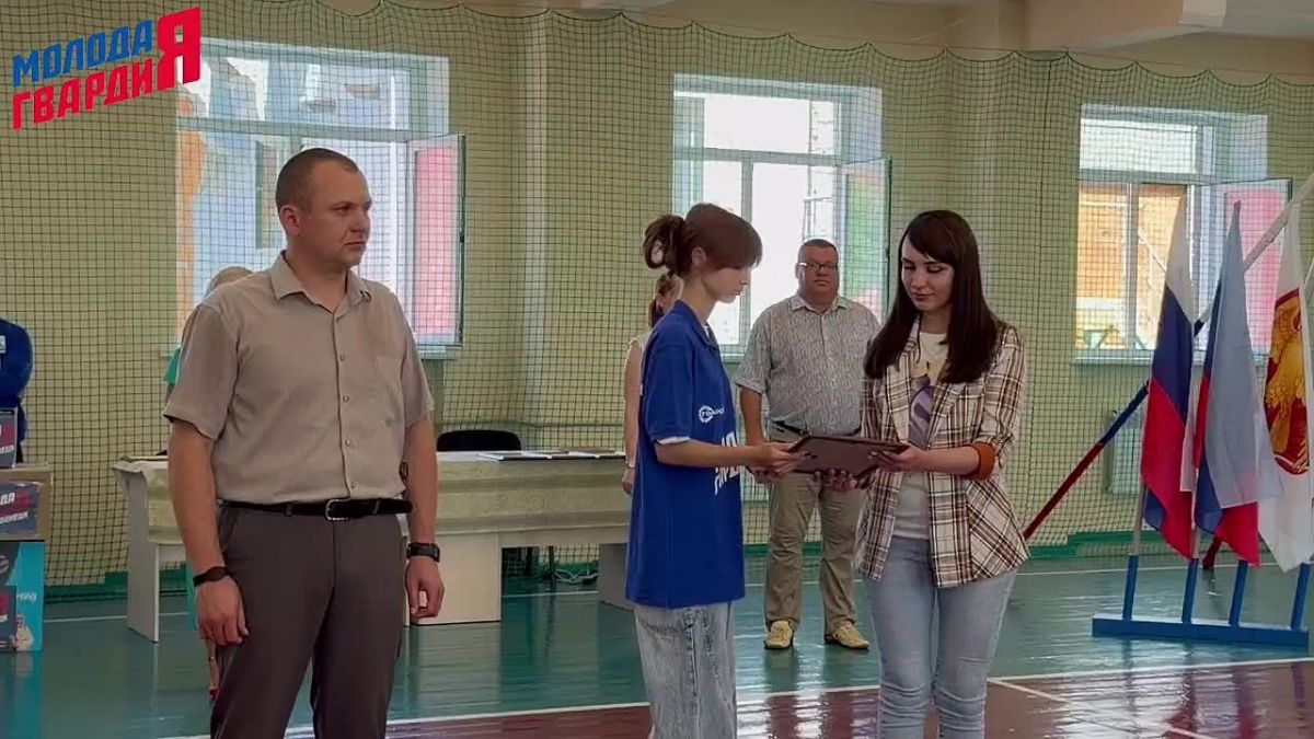 Яна Сылкина: Ещё немного моментов с награждения победителей городских спартакиад и поздравления спортсменов с Днем физкультурника