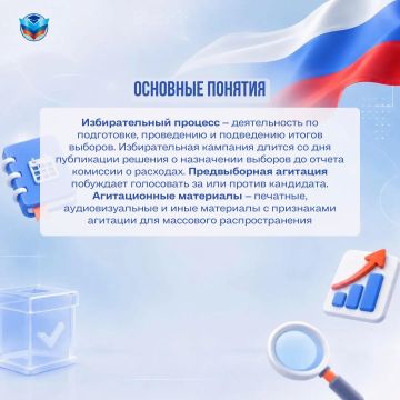 Честные выборы начинаются с уважения и соблюдения закона
