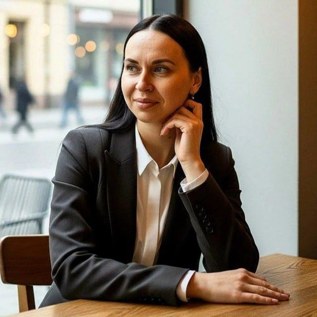 Сегодня День Рождения отмечает Лумеровская Алёна Владимировна — Председатель Совета Лутугинского муниципального округа Луганской Народной Республики