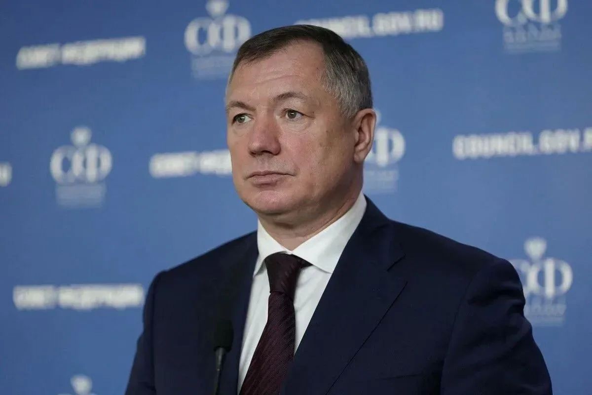 Леонид Пасечник: Сегодня день рождения у Заместителя Председателя Правительства России Марата Шакирзяновича Хуснуллина