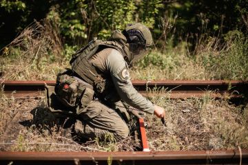 Оперативная обстановка за прошедшие сутки: