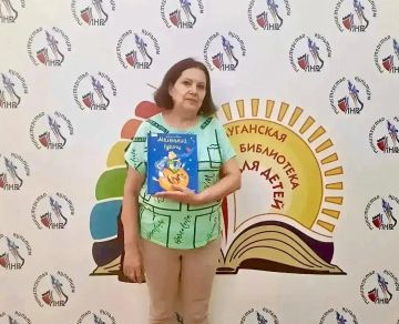«Маленький принц» как путеводитель по жизни: любимая книга директора Луганской библиотеки для детей