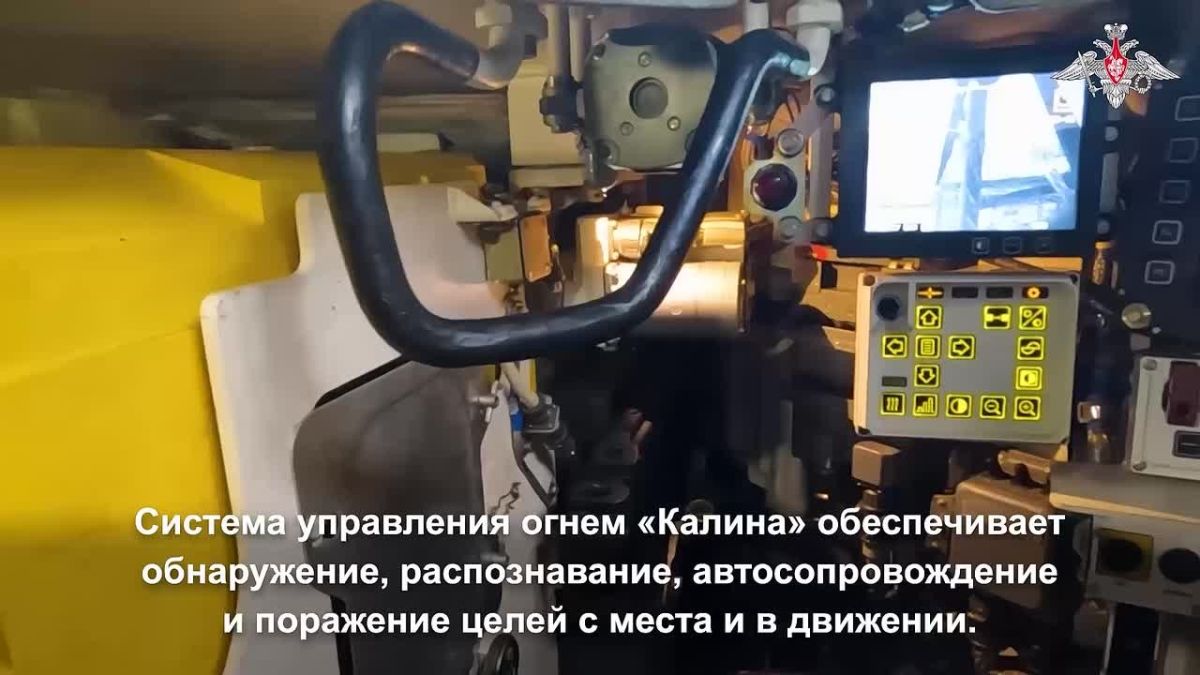 Т-90М «Прорыв» – имя, которым все сказано