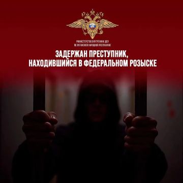 В Луганске задержан мошенник, находившийся в федеральном розыске