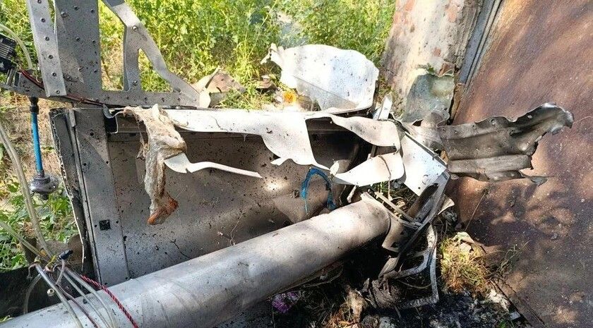 Три человека ранены при ударах ВСУ в Лисичанске, Рубежном и Кременной — Пасечник