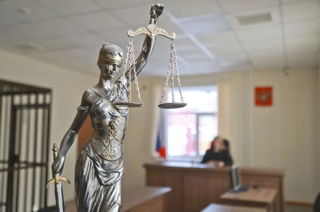 В Стаханове осудили мужчину за незаконное содержание мартышки и тигра
