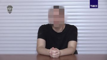 Сотрудники УФСБ России по ЛНР задержали жителя Старобельского района, призывавшего в Telegram-каналах к расправе над чиновниками, сообщили ТАСС в ведомстве