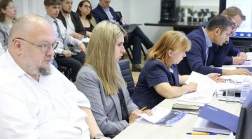 ЕИПП предложил построить в Антраците АБЗ и около 870 тыс. кв. м жилья