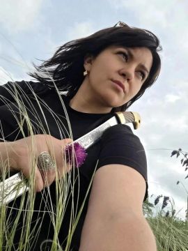 Валентина Пинаева: Оживляя традицию, куем характер