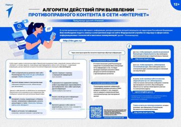 ОМВД «Меловский» информирует