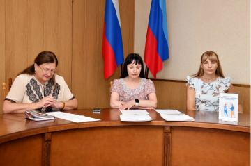 Государственная социальная помощь на основании социального контракта продолжает реализовываться