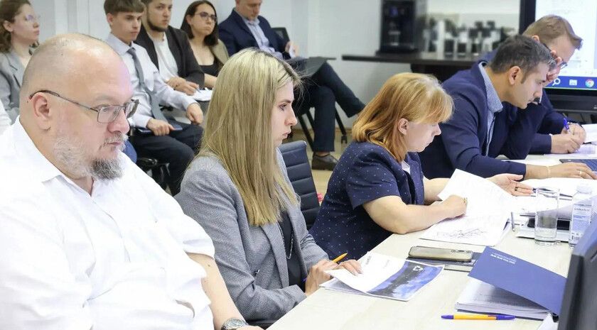 ЕИПП предложил построить в Антраците АБЗ и около 870 тыс. кв. м жилья