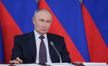 В Донбассе и Новороссии нужно восстановить работу общественного транспорта, — Путин
