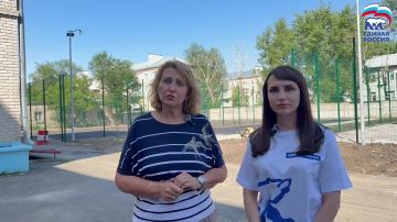 Больше спорта – больше возможностей