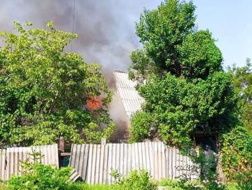 Четыре человека пострадали при атаках БПЛА в ЛНР за сутки