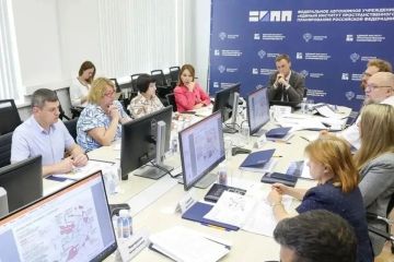 В Антраците построят логистический центр, заводы и 870 тысяч квадратов жилья
