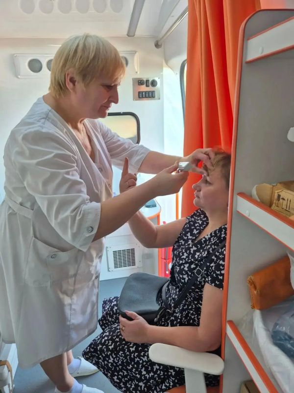 Выездная помощь в Родаково: здоровье в каждом доме!