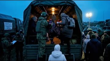 Отряд «БАРС-ЛНР» приглашает на службу