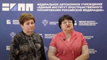 Итоги дня: генеральный план города Ровеньки и стратегия социально-экономического развития Луганской Народной Республики