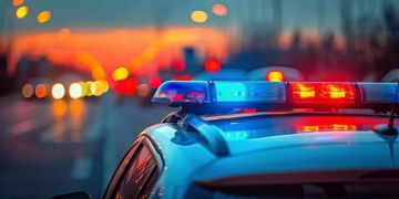 На дорогах ЛНР за неделю погибли 3 человека, 38 ранены, среди них 6 детей