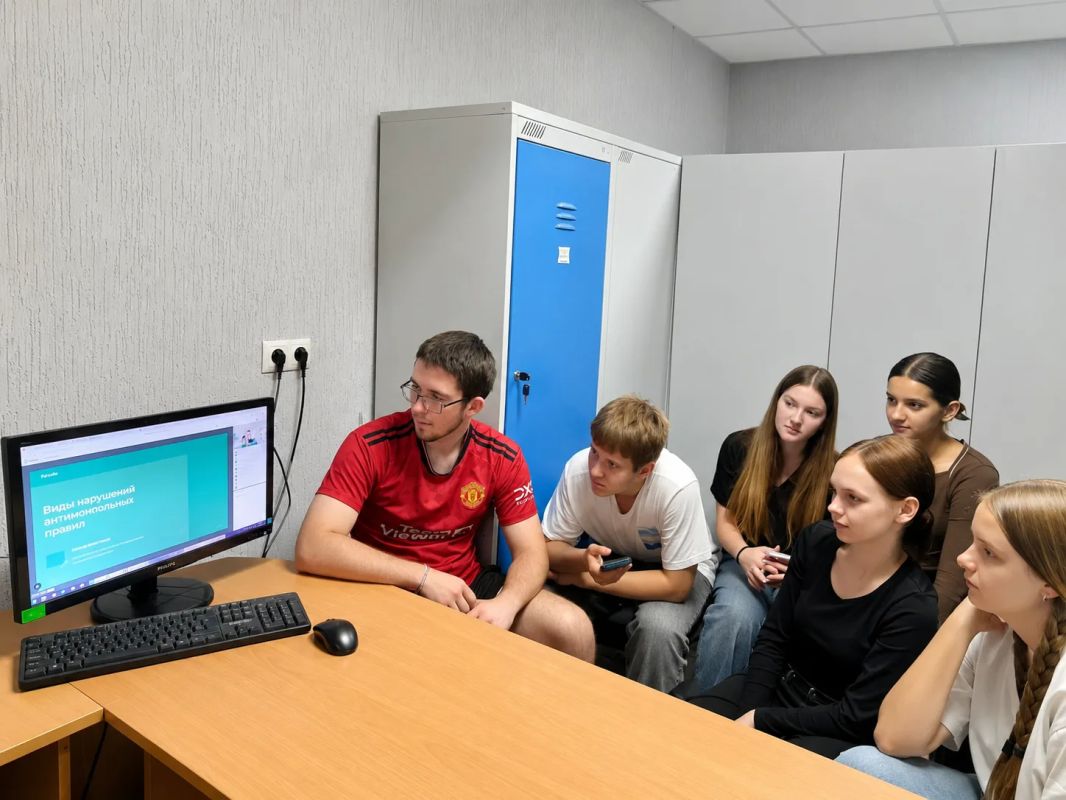 Знания проверены — теперь только вперёд!
