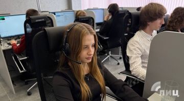 Оперативная служба «112» может начать работу в ЛНР до конца года