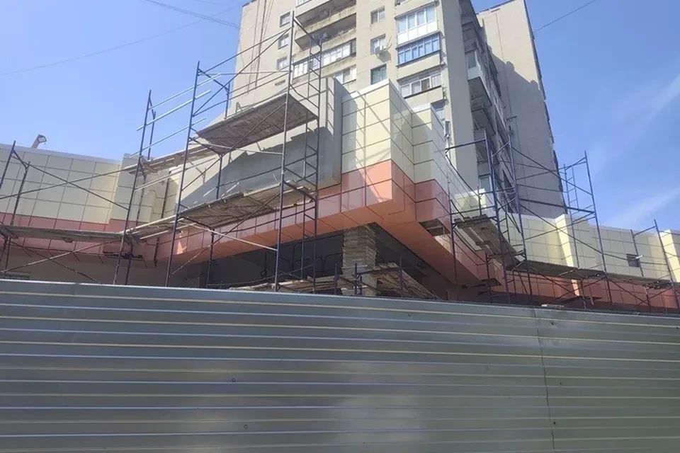 11 лет ЗАГС в Краснодоне не принимал новобрачных