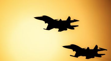 ВС РФ нанесли групповой удар по военным и логистическим предприятиям Киева и Запорожья
