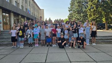 ������ ��������: ���� ��������� ����������� �� ����� � ׸����� ����!
