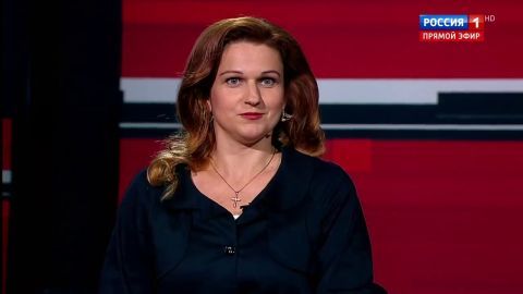 Юлия Витязева: К нам обратились наши давние друзья-военные, которые опекают Республиканский центр социальной реабилитации детей-инвалидов «Возрождение» в ЛНР
