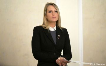 Украина часто отказывается от предложений России по обмену пленными, заявила уполномоченный по правам человека в РФ Яна Лантратова