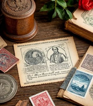 ИЗ ЦИКЛА: МНОГОЛИКАЯ ДУША РОССИЯ