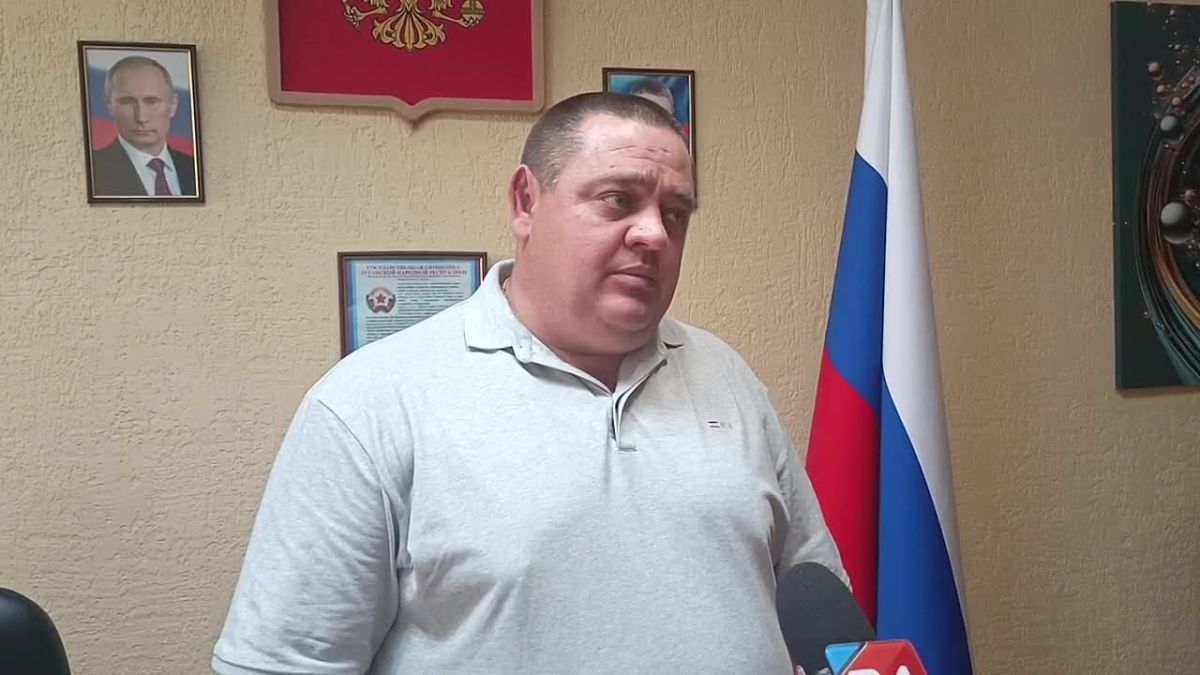 Поддержка семей героев — наш безусловный приоритет