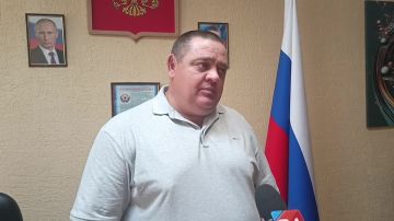 Поддержка семей героев — наш безусловный приоритет