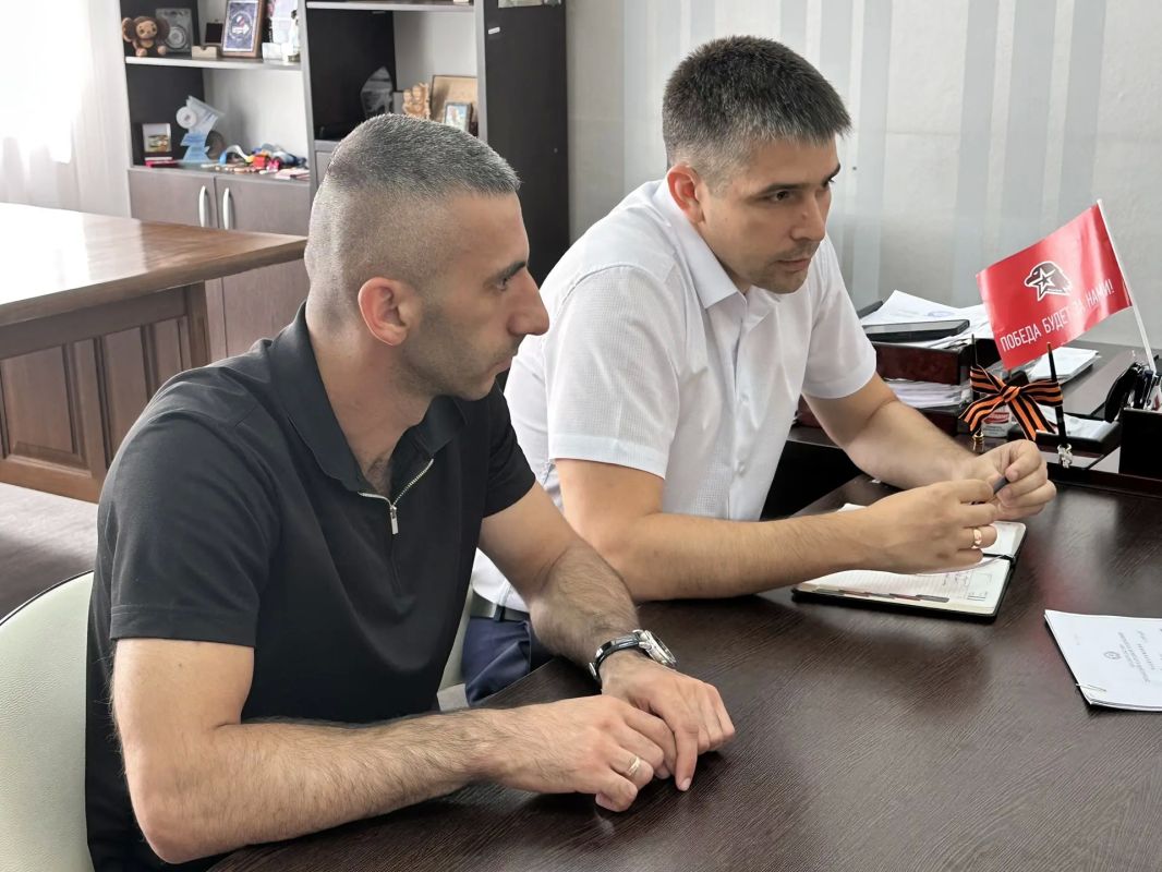 Кикбоксинг в ЛНР: развитие, новые возможности и участие в соревнованиях