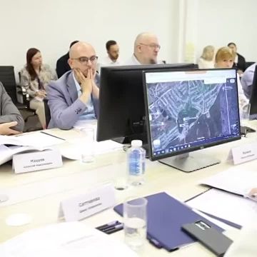 Новые заводы по производству строительных материалов и предприятия пищевой промышленности могут появиться в Кременной