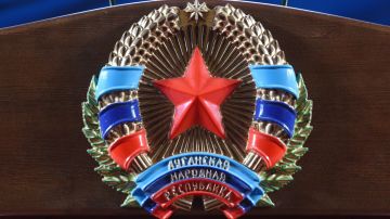 ВСУ атаковали ЛНР: погиб ребёнок и ранены взрослые