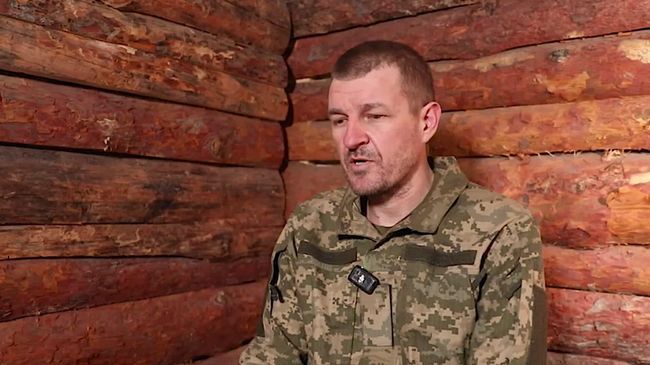 Украина не соглашается на обмен пленными – Лантратова