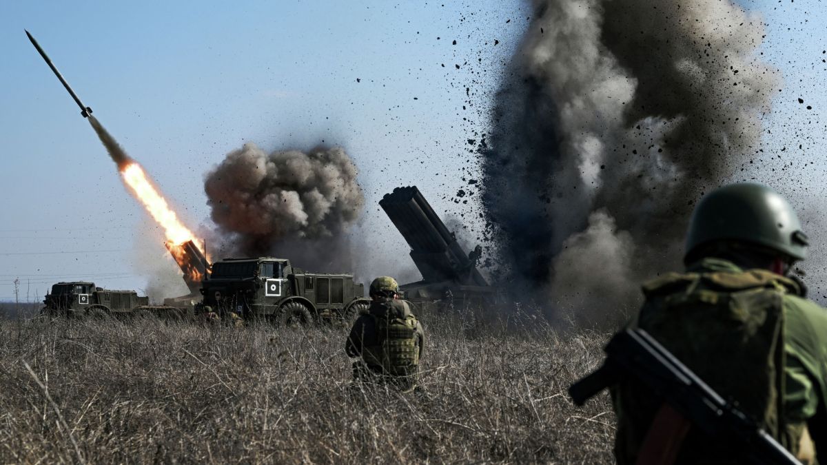 СВО. Донбасс. Оперативная лента за 12.08.2026