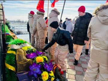 Международный конкурс «Общая память