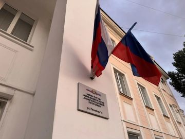 Виктор Водолацкий: Сегодня провел рабочее совещание в Министерстве образования и науки ЛНР по вопросу обновления содержания учебного предмета «Основы безопасности и защиты Родины» с включением в него курса начальной военной...