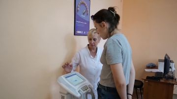 Ваш путь к долгой и активной жизни